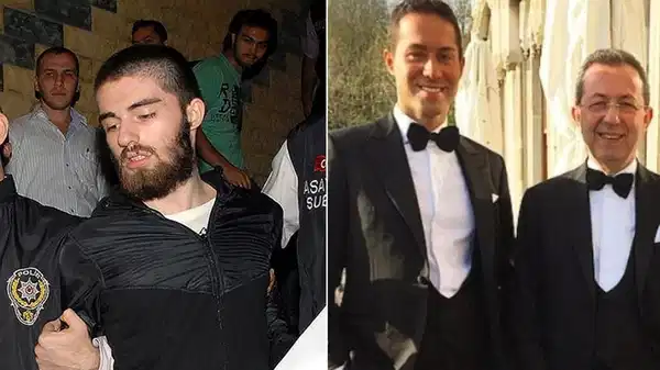 Son Dakika… Cem Garipoğlu’nun kuzeni Kasım Garipoğlu’na yakalama kararı!