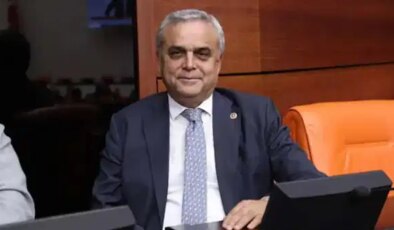 Son dakika… CHP Mersin Milletvekili Hasan Ufuk Çakır’a kesin ihraç istemi!