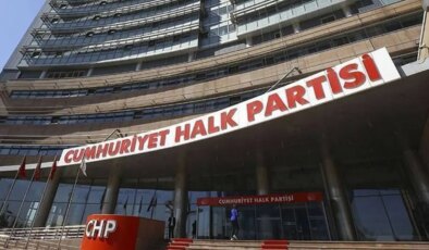 Son Dakika… CHP’de CAO dönemi başladı: ‘Gölge Bakanlar’ kadrosu belli oldu!