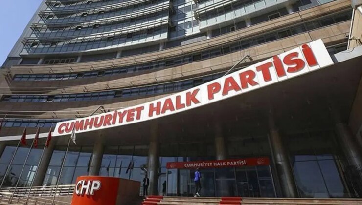 Son Dakika… CHP’de CAO dönemi başladı: ‘Gölge Bakanlar’ kadrosu belli oldu!
