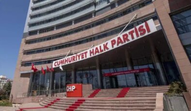 Son dakika… CHP’nin kurultay iptal davası istinafta!