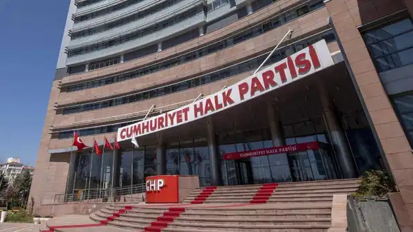 Son dakika… CHP’nin kurultay iptal davası istinafta!