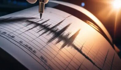 Son dakika depremler! Deprem mi oldu? 17 Aralık 2025 nerede, ne zaman deprem oldu?
