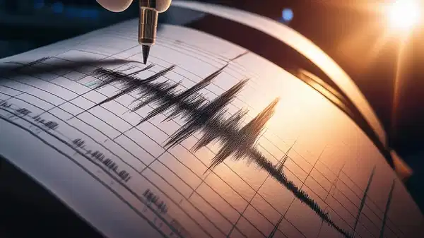 Son dakika depremler! Deprem mi oldu? 17 Aralık 2025 nerede, ne zaman deprem oldu?