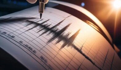 Son dakika depremler! Deprem mi oldu? 20 Aralık 2025 nerede, ne zaman deprem oldu?