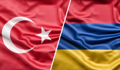 Son dakika… Dışişleri Bakanlığı açıkladı: Türkiye ile Ermenistan arasında ‘vize kolaylığı’ kararı