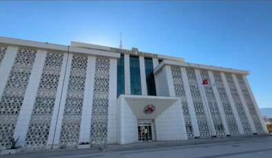 Son Dakika… Döşemealtı Belediyesi’ne operasyon