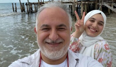 Son Dakika… Eski Kızılay Başkanı Kerem Kınık’ın kızı Zehra Kınık’a hapis cezası