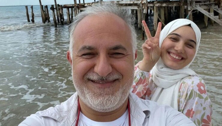 Son Dakika… Eski Kızılay Başkanı Kerem Kınık’ın kızı Zehra Kınık’a hapis cezası