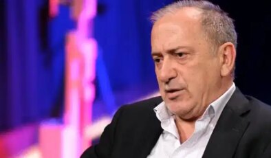 Son dakika… Fatih Altaylı hakkında tahliye kararı!