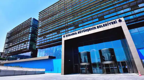 Son Dakika… İBB davasında takvim belli oldu: İlk duruşma 9 Mart’ta görülecek!