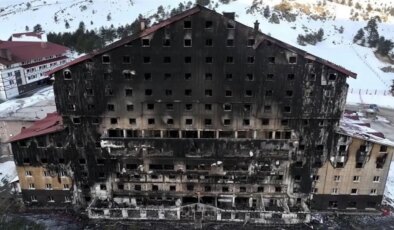 Son Dakika… Kartalkaya yangın faciası davasında gerekçeli karar açıklandı