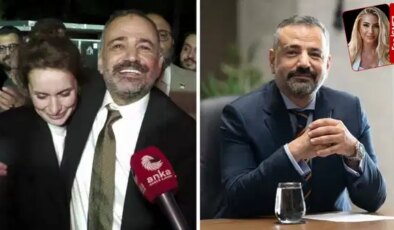 Son dakika… Kooperatif davasında tahliye edilmişti: Şenol Aslanoğlu yeniden gözaltına alındı!