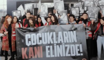 Son dakika… MESEM’i protesto etmişlerdi: Tutuklanan 16 TİP’liye şimdi de kamu davası!