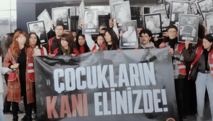 Son dakika… MESEM’i protesto etmişlerdi: Tutuklanan 16 TİP’liye şimdi de kamu davası!