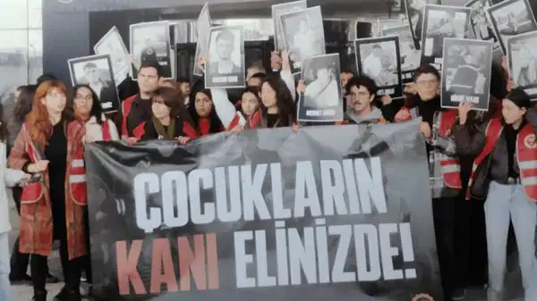 Son dakika… MESEM’i protesto ettiği için tutuklanan TİP’li 16 genç tahliye edildi!
