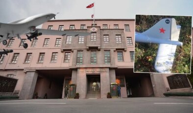 Son Dakika… MSB’den düşen İHA’lar hakkında yeni açıklama: ‘Herhangi bir zafiyet bulunmamakta’