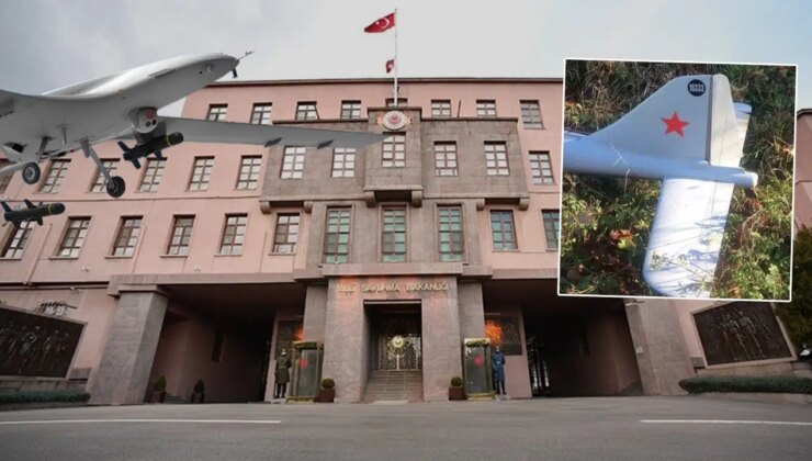 Son Dakika… MSB’den düşen İHA’lar hakkında yeni açıklama: ‘Herhangi bir zafiyet bulunmamakta’