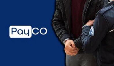 Son dakika… Payco Elektronik Para ve Ödeme Hizmetleri’ne ikinci dalga operasyon: 28 şüpheli gözaltına alındı!