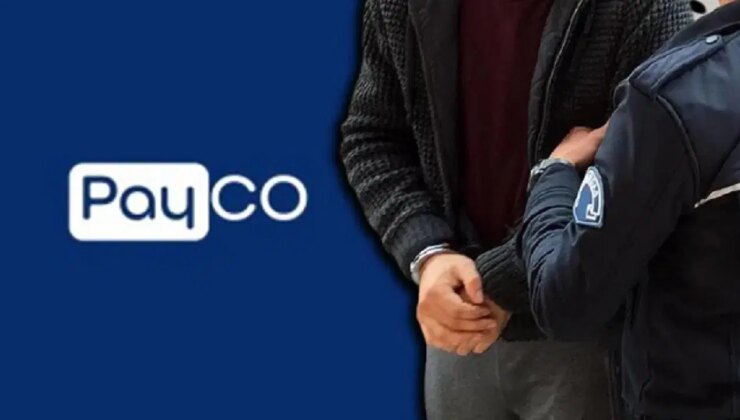 Son dakika… Payco Elektronik Para ve Ödeme Hizmetleri’ne ikinci dalga operasyon: 28 şüpheli gözaltına alındı!