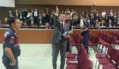 Son dakika… Sadece retweet yaptılar, gözaltına alındılar: İmamoğlu’nun ‘ses kaydı’ soruşturmasında 3 kişi serbest!