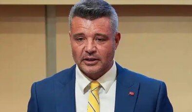 Son dakika… Sadettin Saran, Adli Tıp Kurumu’na sevk edildi!