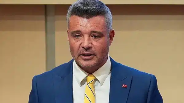 Son dakika… Sadettin Saran, Adli Tıp Kurumu’na sevk edildi!