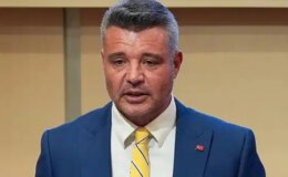 Son dakika… Sadettin Saran, Çağlayan Adliyesi’ne geldi!