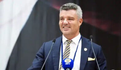 Son dakika… Sadettin Saran yeniden gözaltına alındı!