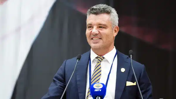 Son dakika… Sadettin Saran yeniden gözaltına alındı!