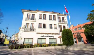 Son dakika… Şile Belediyesi soruşturmasında yeni gelişme: Gözaltına alınan 22 kişi adliyeye sevk edildi!