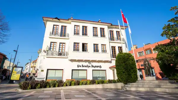 Son dakika… Şile Belediyesi soruşturmasında yeni gelişme: Gözaltına alınan 22 kişi adliyeye sevk edildi!