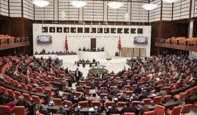 Son dakika… ‘Suça sürüklenen çocuklar’ için kurulan araştırma komisyonunun üyeleri belli oldu