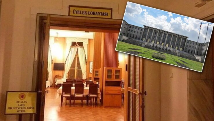 Son dakika… TBMM’deki cinsel istismar soruşturmasında yeni gelişme: 4 kişi gözaltında!