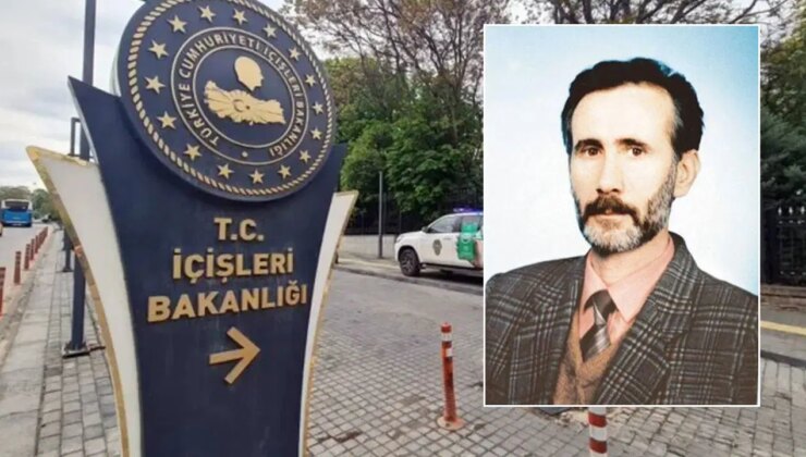 Son Dakika… Telefon iddiası gündeme oturdu: İçişleri Bakanlığı’ndan ‘Yeşil’ açıklaması