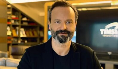 Son dakika… TIMS&B Prodüksiyon’un CEO’su, ünlü yapımcı Timur Savcı gözaltına alındı!