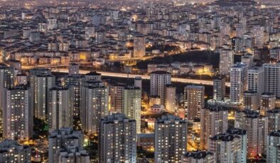 SON DAKİKA! TÜİK enflasyon verilerini açıkladı: Aralık 2025 kira artış oranı belli oldu