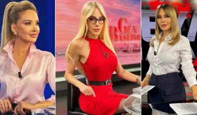 Son Dakika… Ünlü spikerler Ela Rümeysa Cebeci, Meltem Acet ve Hande Sarıoğlu ifadeye çağrıldı!