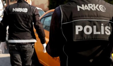 Son dakika… Uyuşturucu operasyonu genişliyor: 22 gözaltı kararı daha!