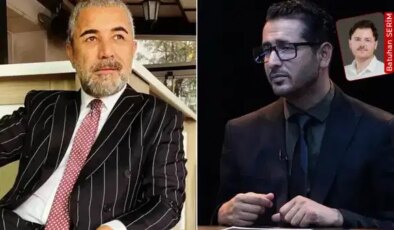 Son Dakika… Veyis Ateş ve Taner Çağlı adliyeye sevk edildi