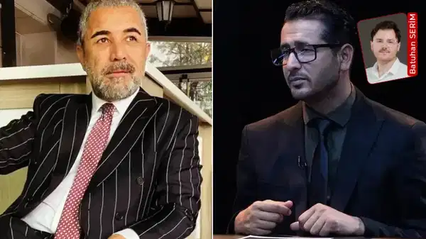 Son Dakika… Veyis Ateş ve Taner Çağlı adliyeye sevk edildi