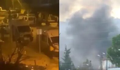 Son Dakika… Yalova’da IŞİD operasyonunda çatışma çıktı: 3 polis şehit oldu!