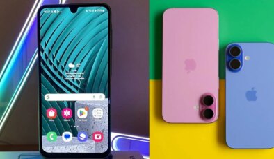 Son dönemde en çok satan akıllı telefonlar