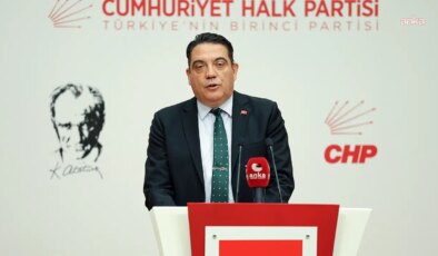 Son İHA olaylarını hatırlattı… CHP’li Yankı Bağcıoğlu’ndan iktidara ‘savunma sanayii’ göndermesi: ‘Liyakatsizliğe, kadrolaşmaya ayıracak vakit de nakit de yok!’