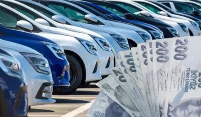 Son tarih açıklandı: Sıfır otomobilde 1 milyon TL faizsiz kredi fırsatı!