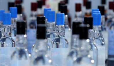 Sonu sakatlanma ya da ölüm! Yılbaşı öncesi sahte içkiye dikkat