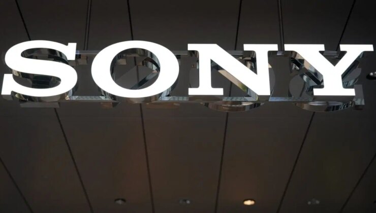 Sony’den kripto para hamlesi