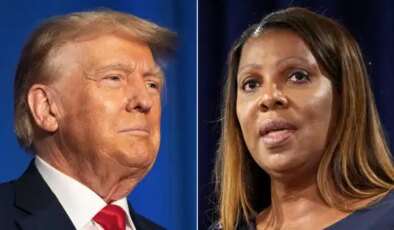 Soros’tan Trump karşıtı savcıya dev bağış