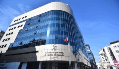 Soruşturma izni verilmişti: Balıkesir Büyükşehir Belediyesi’nden açıklama