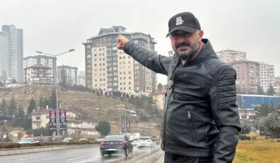 Sosyal medyada gündem olmuştu… ‘Apartman üstü villa’da gerçek başka çıktı